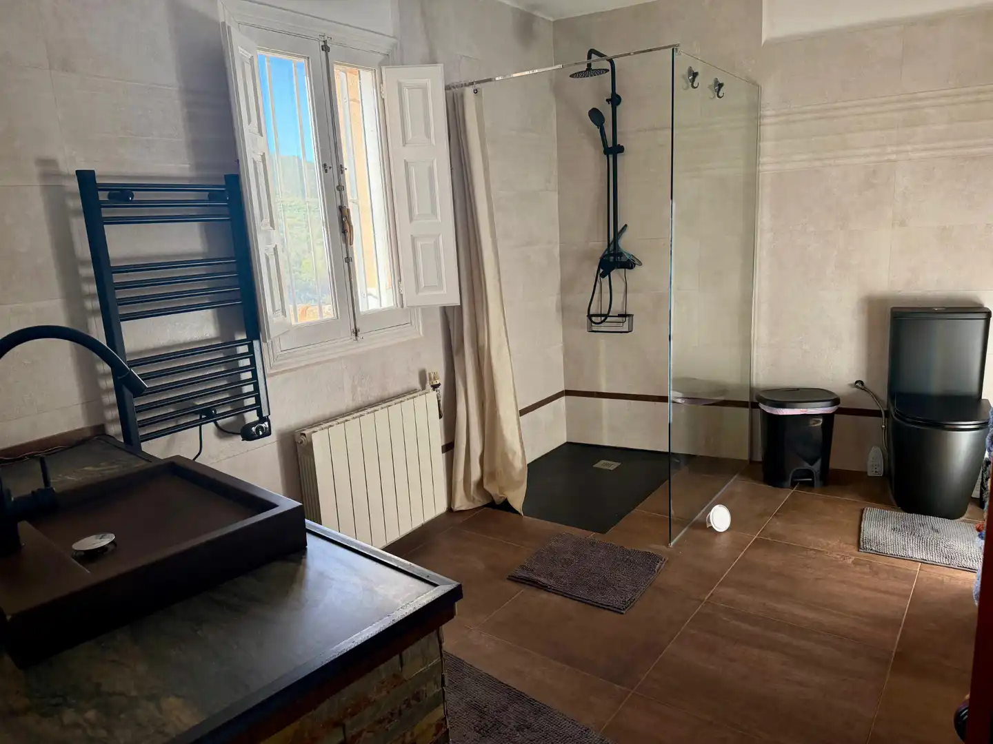 Casa rústica con piscina en venta en Diseminado la Escucha, imagen 17