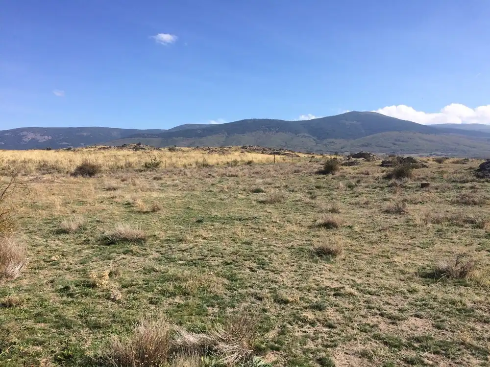 Residencial en venta en Santo Domingo de Pirón