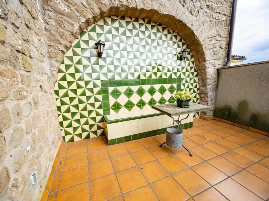 Casa amb jardí en venda a Viver 9, imagen 18