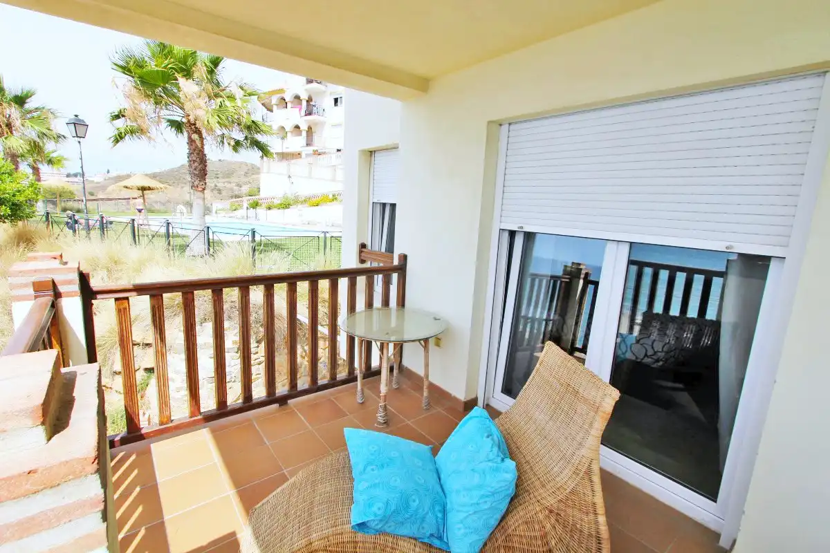 Apartament amb piscina en venda a Calle Carvajal 12, imagen 10