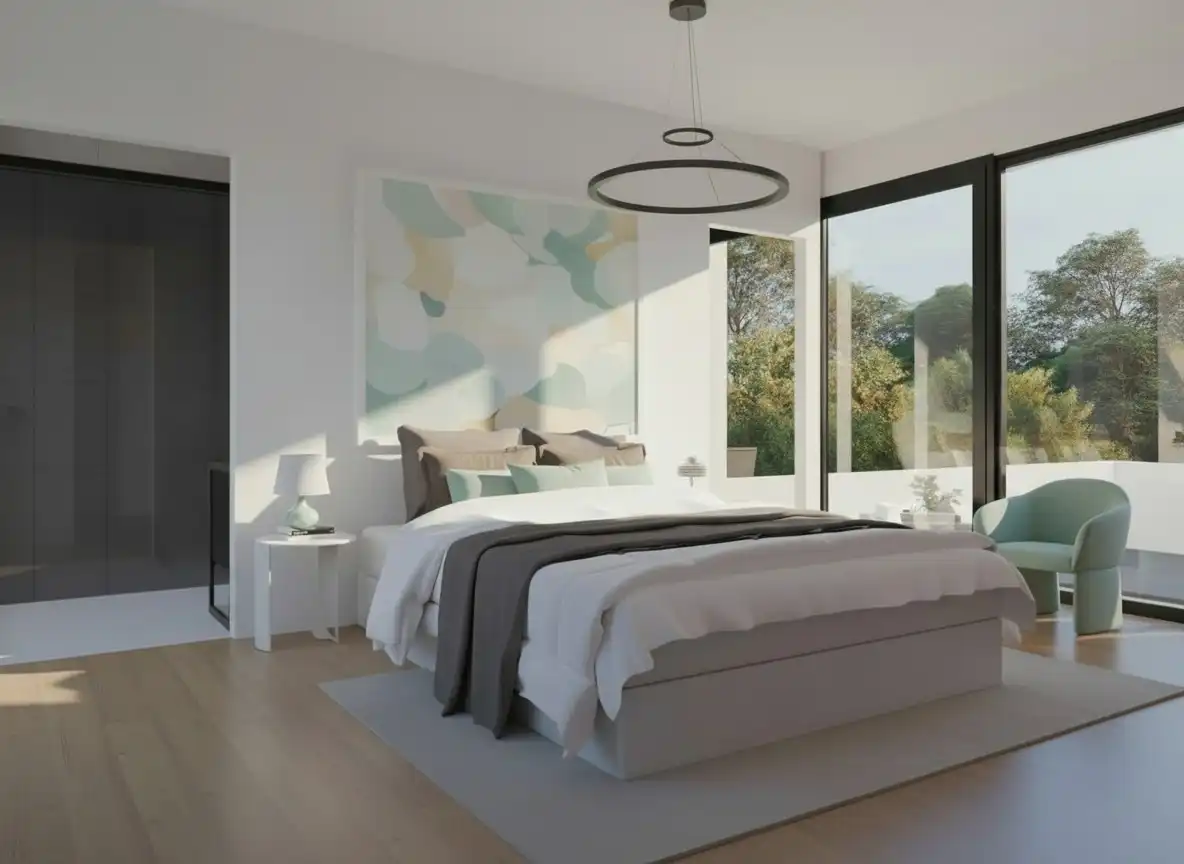 Terreno residencial en venta en Calle Alhena 136N, imagen 13
