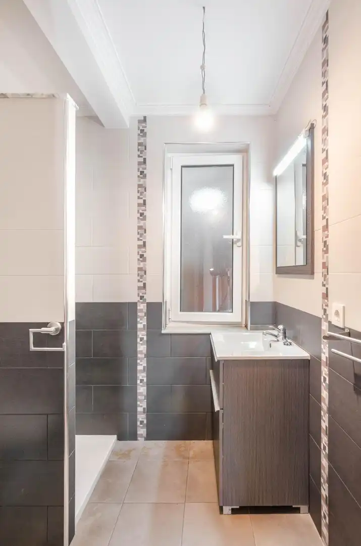 Baño de Casa o chalet en venta en Avilés