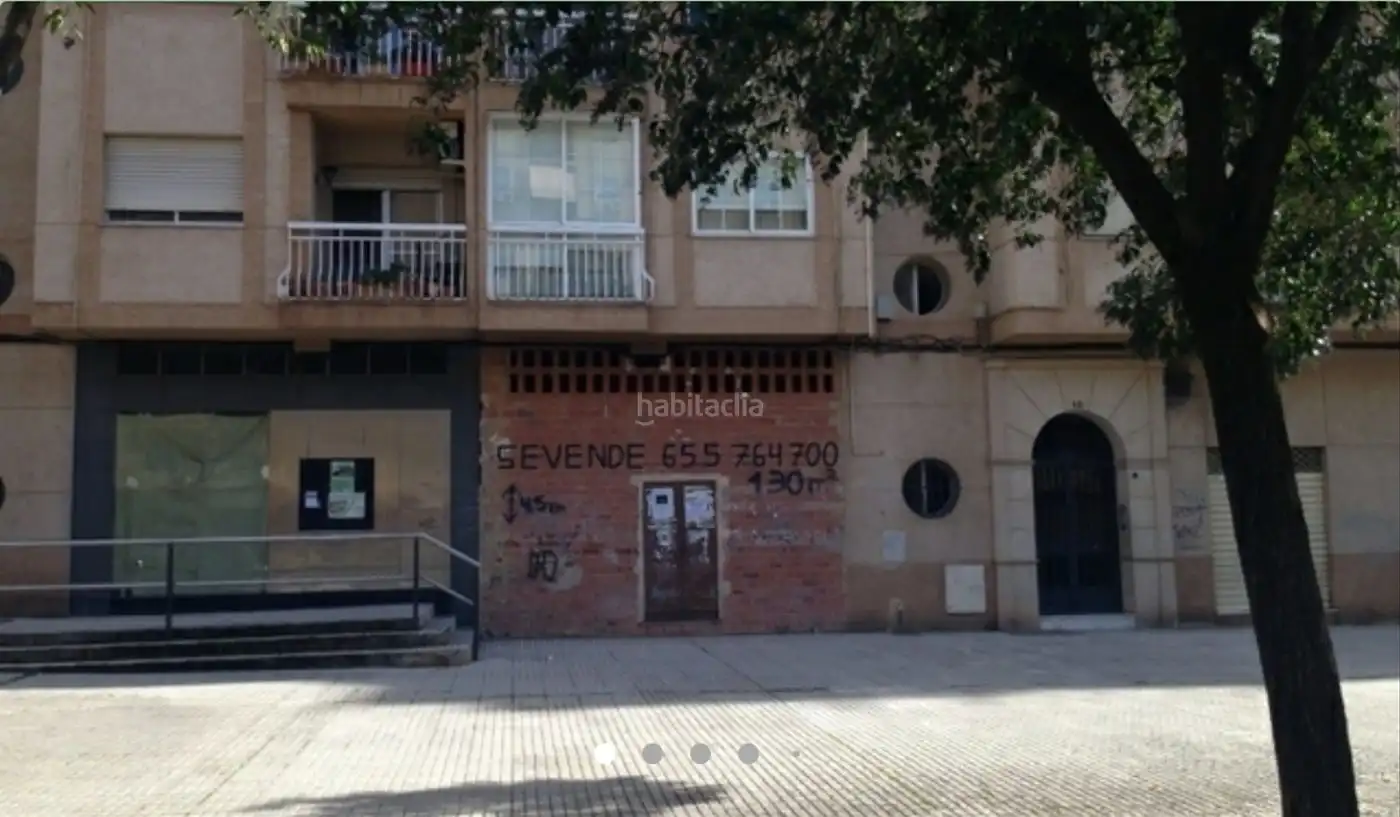 Business premises for sale in Avenida de Andalucía 15