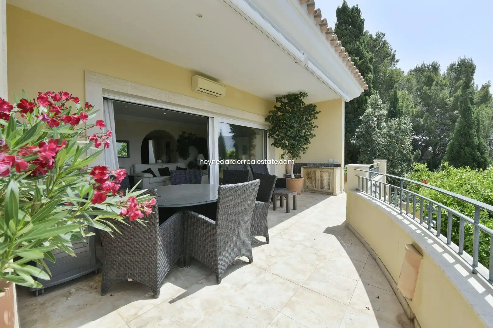 Chalet con piscina en venta en Port d'Andratx, imagen 38