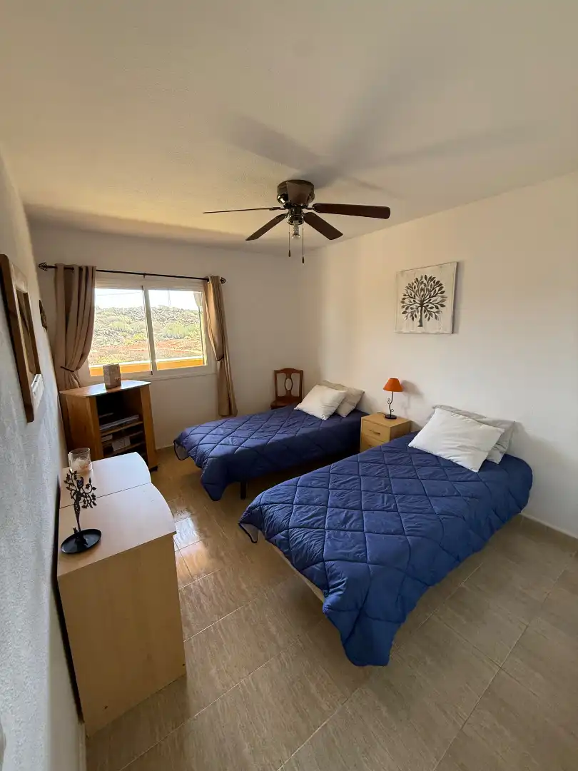 Habitación de Piso en venta en Arona con Aire acondicionado, Terraza y Amueblado