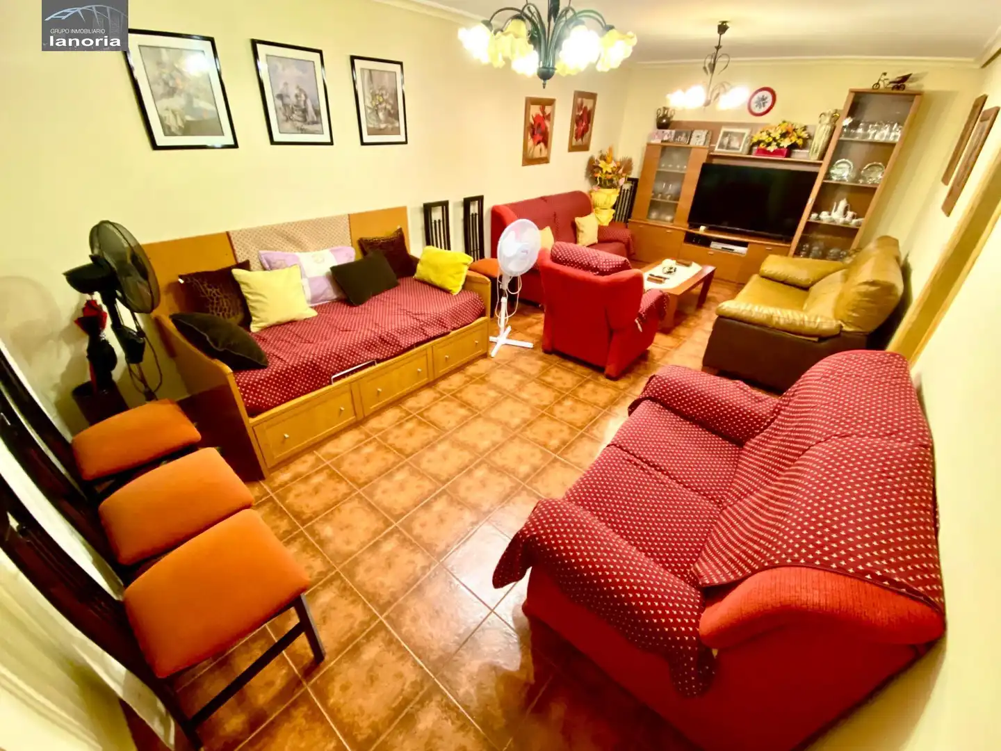 Casa in vendita a Pedanías - Extrarradio