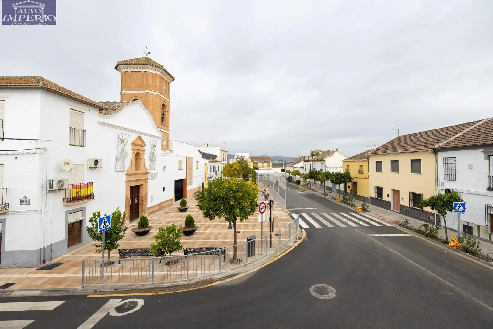 Adosado con terraza en venta en Valderrubio, imagen 40