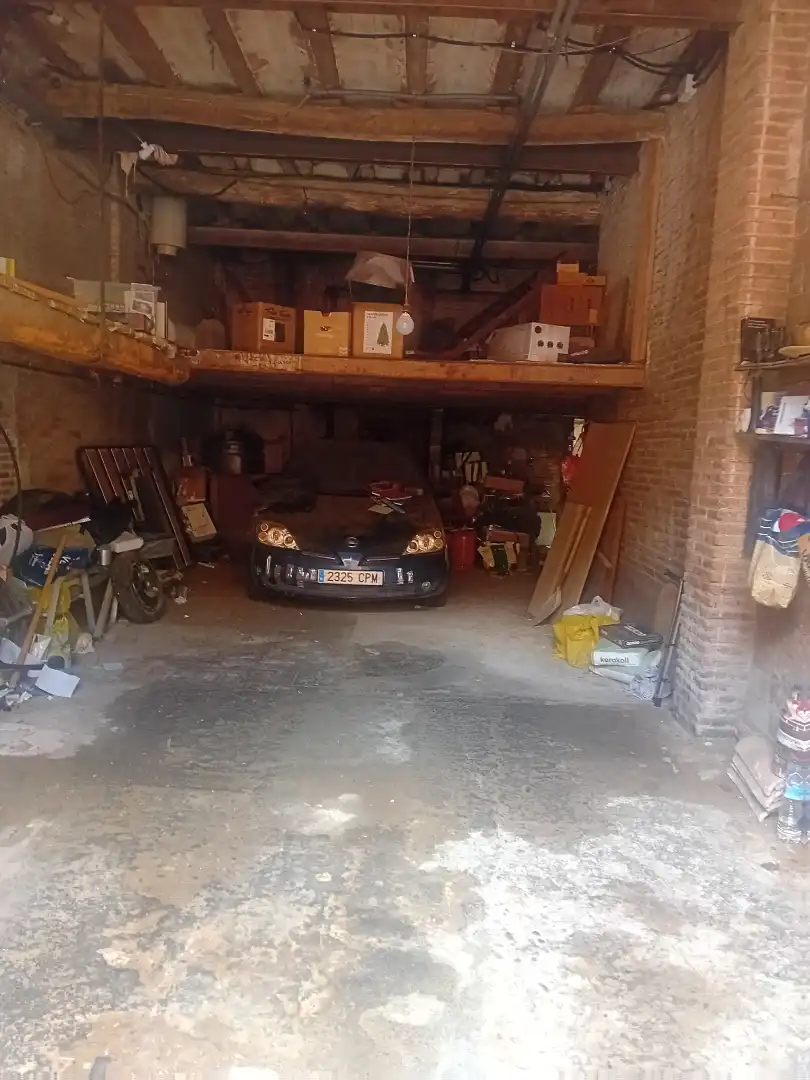 Parking de Casa o chalet en venta en Valls con Terraza y Balcón