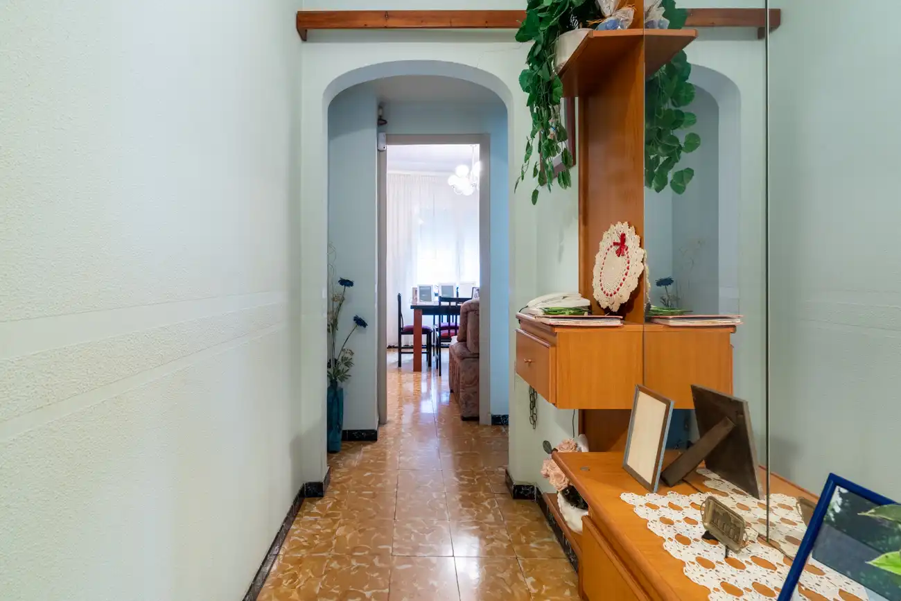 Houses for sale in Tortosa  with Heating, Terrace and Furnished