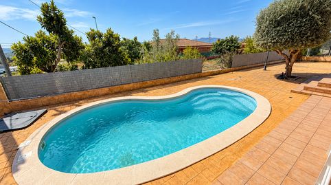 Foto 3 de Casa o xalet en venda a Els Avets - Can Serrafossà - Ximelis, Rubí