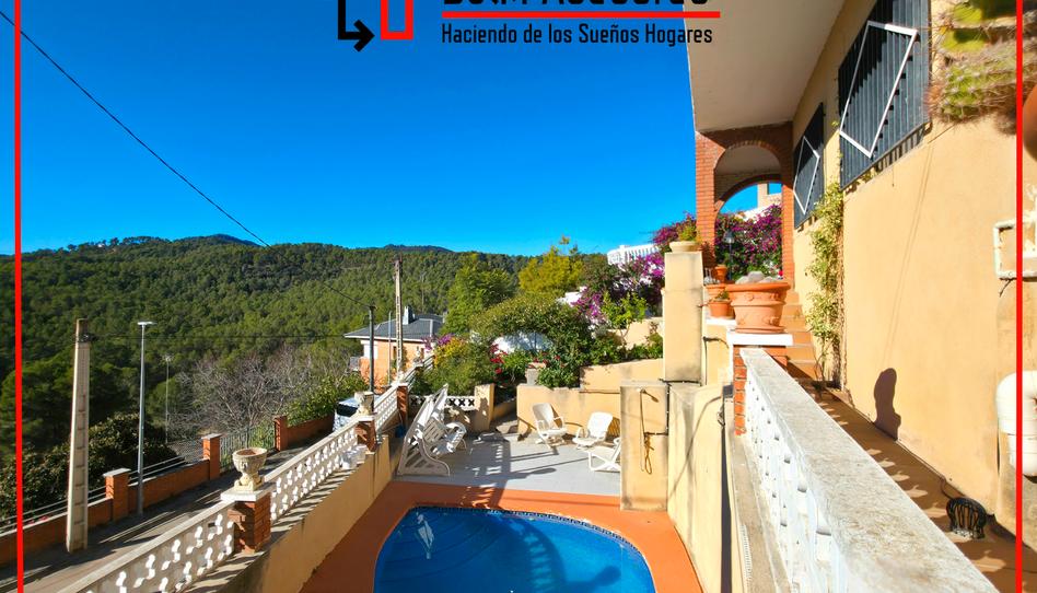 Foto 1 de Casa o chalet en venta en Sant Andreu de la Barca, Barcelona