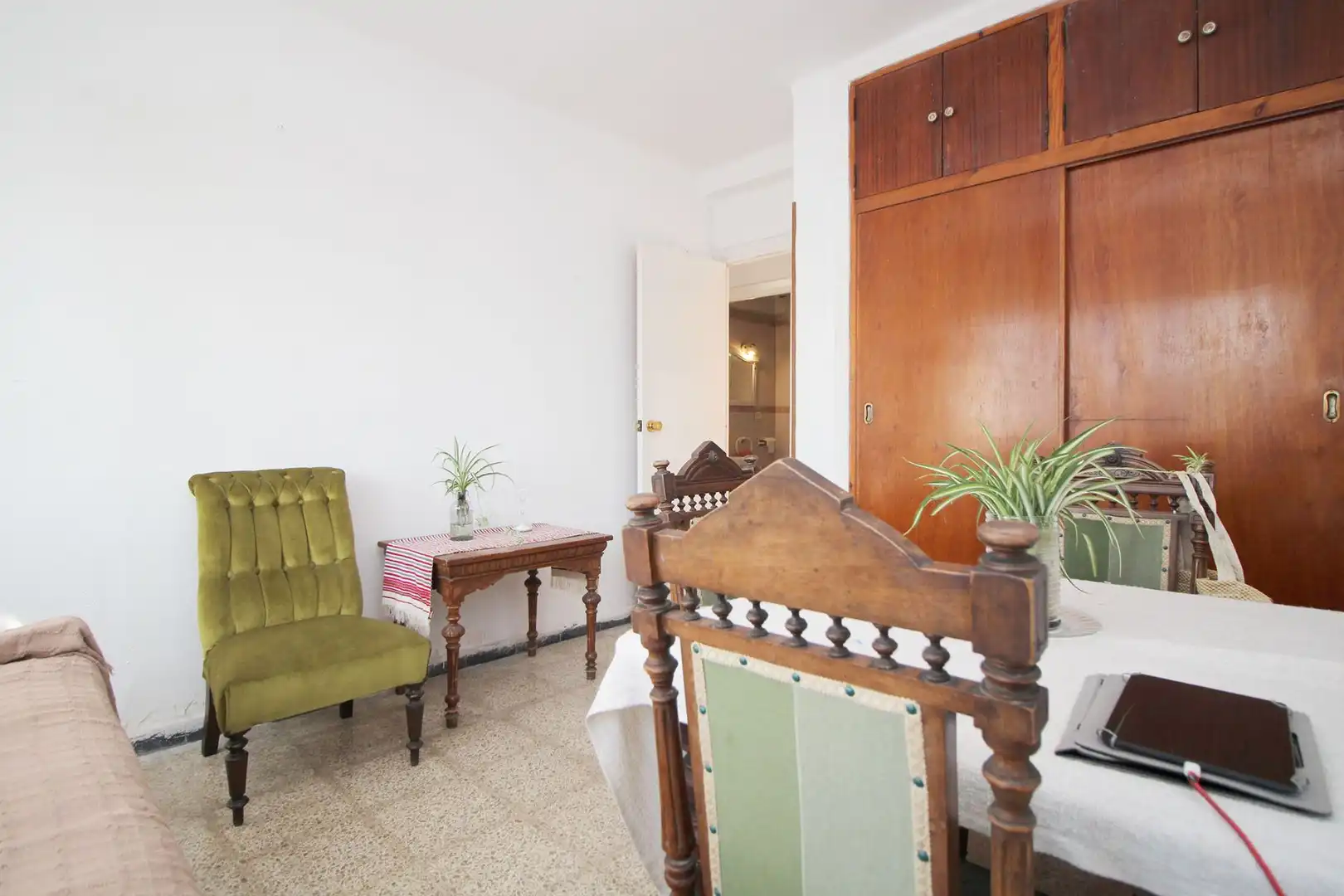 Dormitori de Casa o xalet en venda en Rincón de la Victoria amb Aire condicionat, Calefacció i Jardí privat