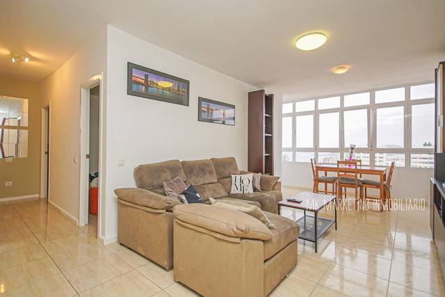 Piso en Alquiler en  AVDA ESCALERITAS, 58 en Altavista - Don Zoilo