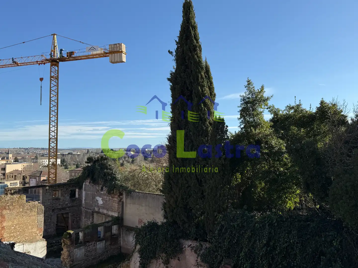 Casa adosada en venda en Salamanca amb Calefacció, Terrassa i Traster
