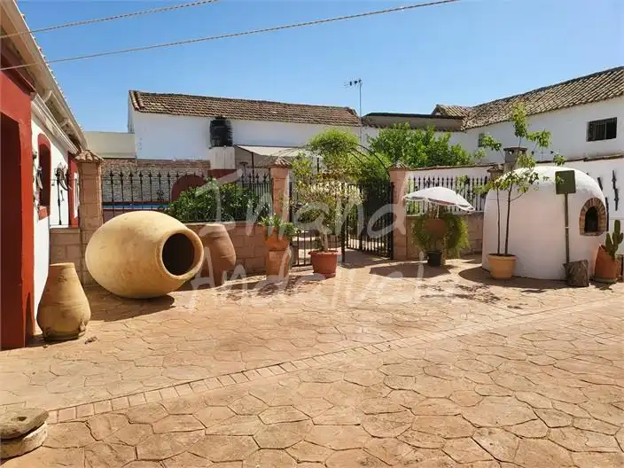 Casa rústica en venda a Écija, imagen 8