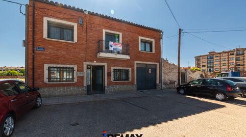 Photo 3 of Houses for sale in Calle de Berceruelo, 2, Tordesillas, Valladolid