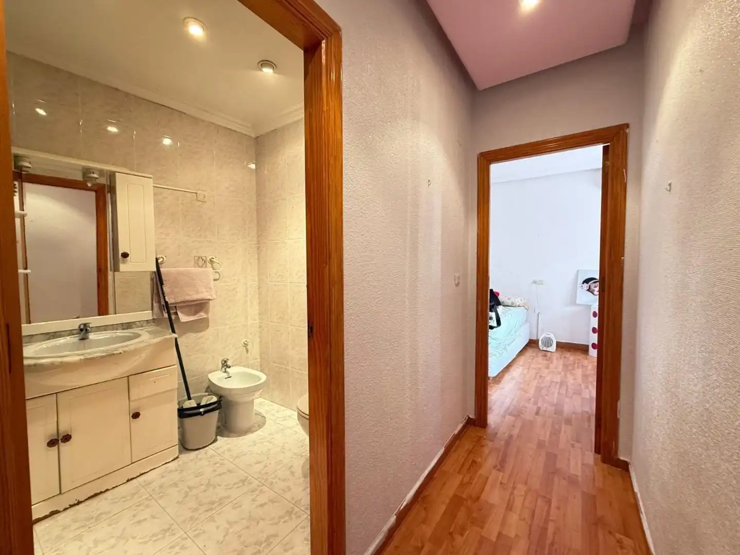 Ático con terraza en venta en Playa del Cura, imagen 9