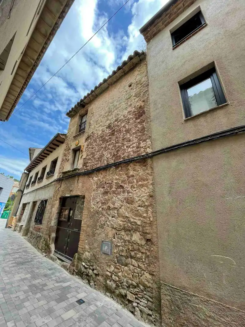 Reihenhaus zum Verkauf in Carrer de la Tosca 17, imagen 2