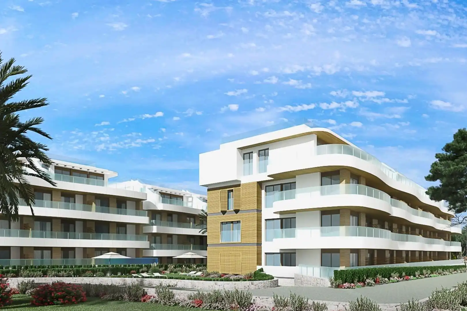 Apartment for sale in Orihuela Costa, imagen 3