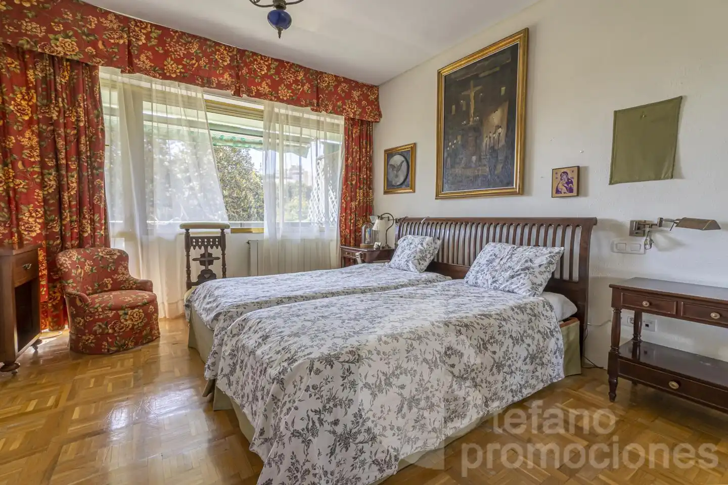 Flat with pool for sale in Paseo Reding, imagen 19