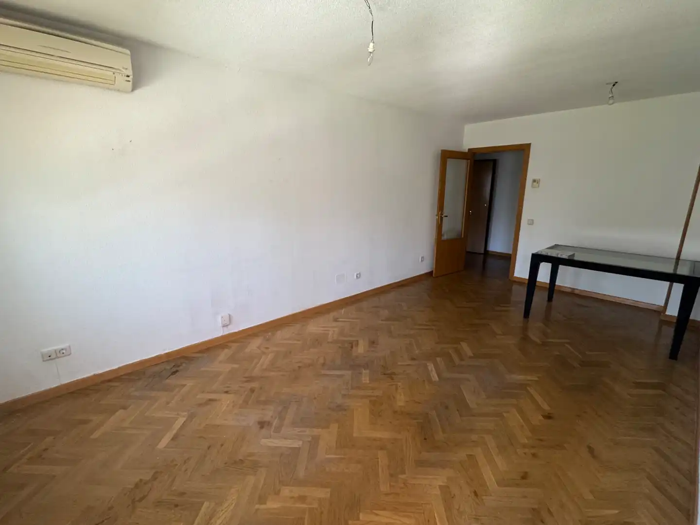 Wohnzimmer von Wohnung zur Miete in Alcorcón mit Heizung, Terrasse und Abstellraum