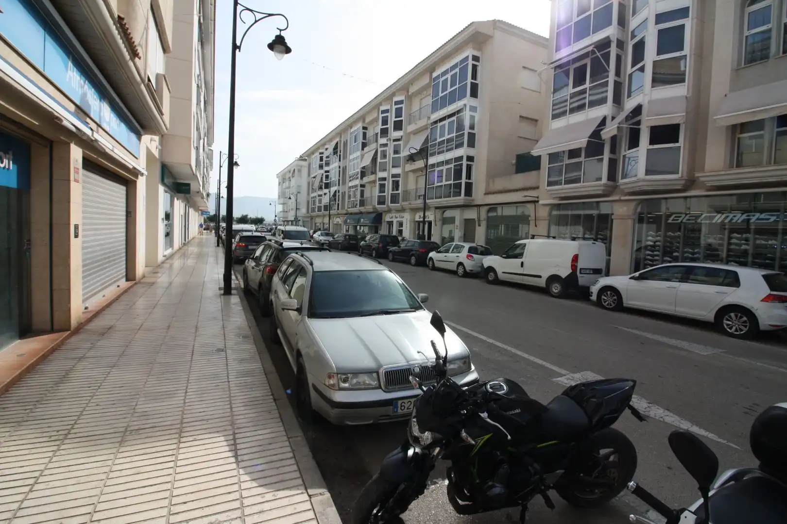 Locale commerciale in vendita a Altea ciudad, imagen 2
