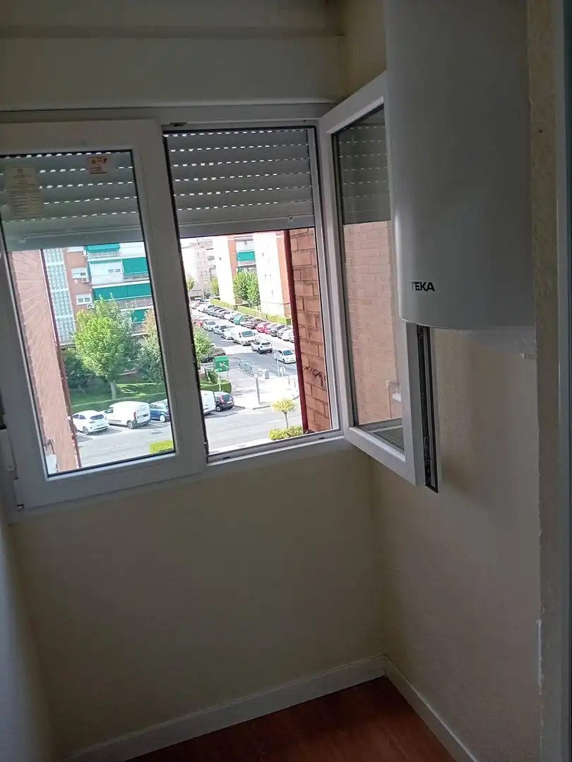 Flat for sale in Centro