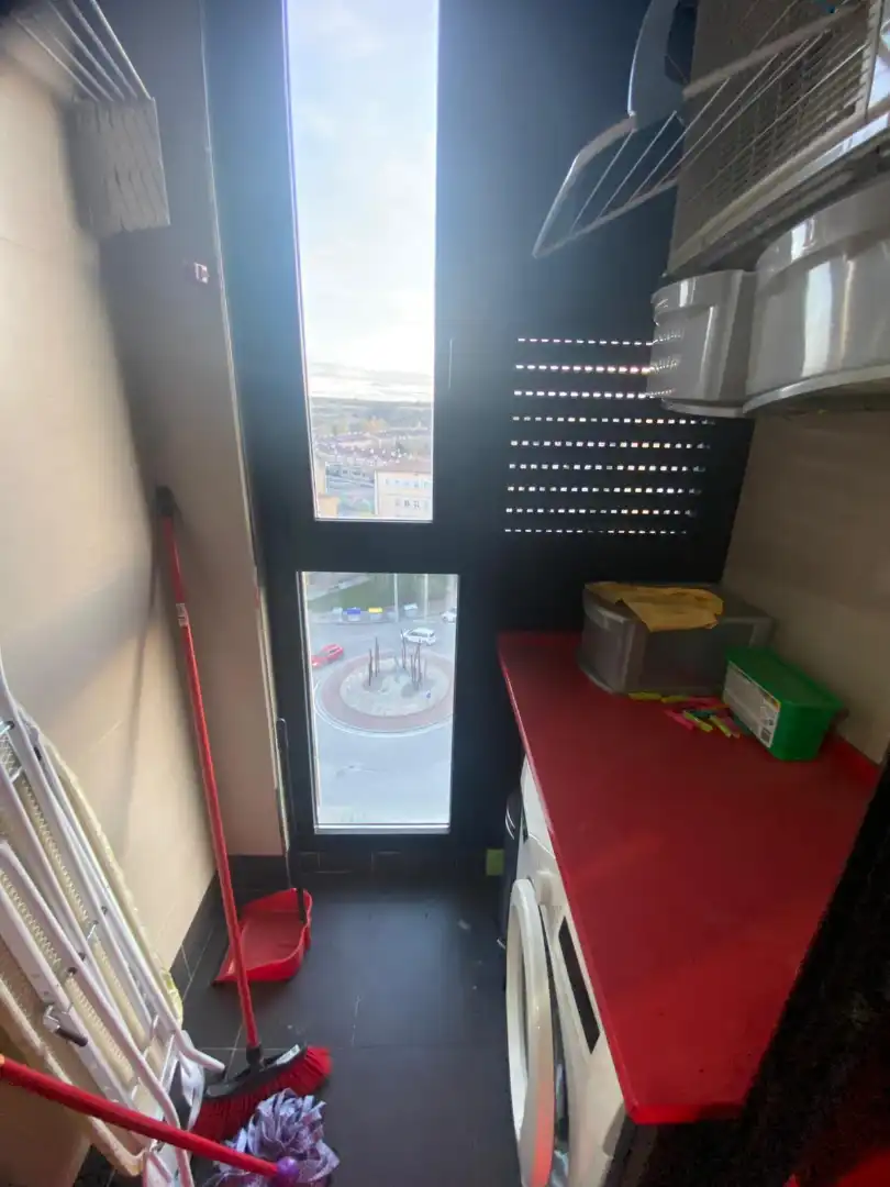 Piso en venta en Burgos con Calefacción, Parquet y Terraza