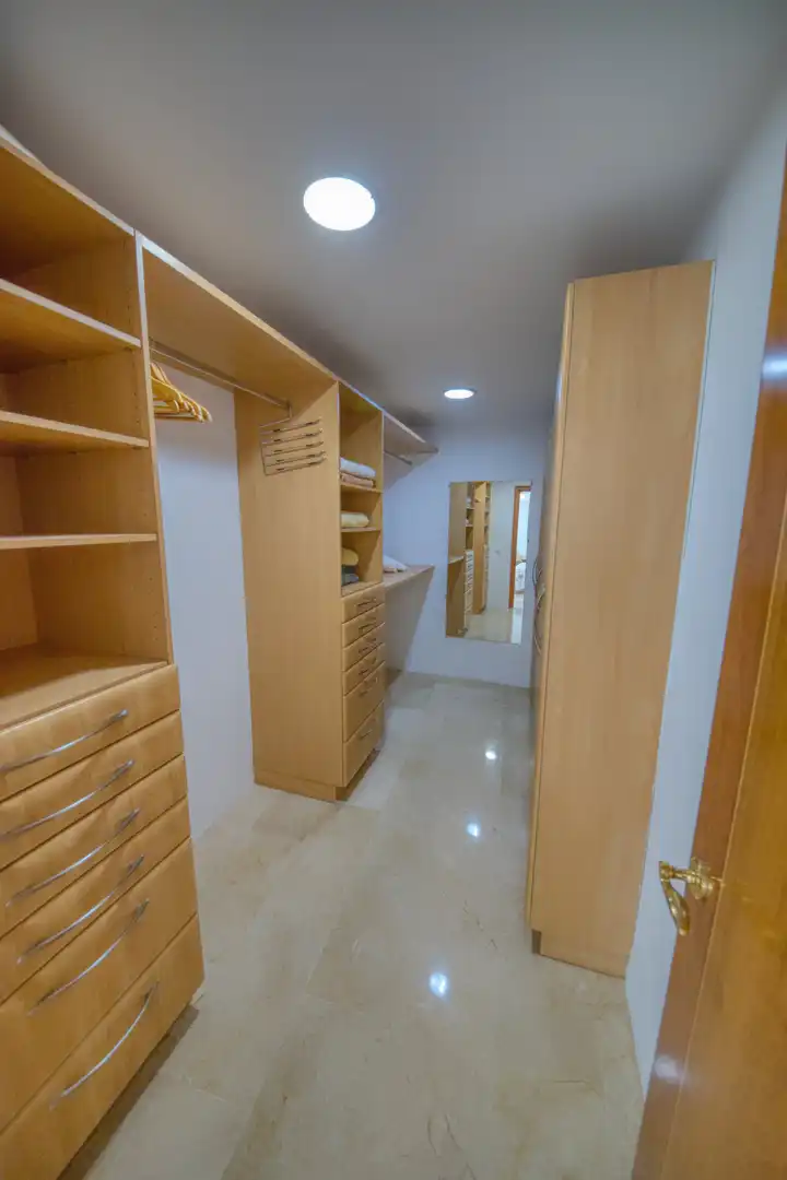 Houses for sale in Benalmádena  with Air Conditioner, Private garden and Parquet flooring