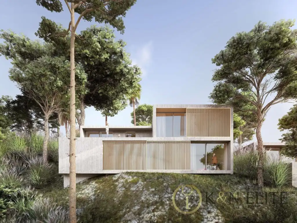 House with pool for sale in Carrer del Mati