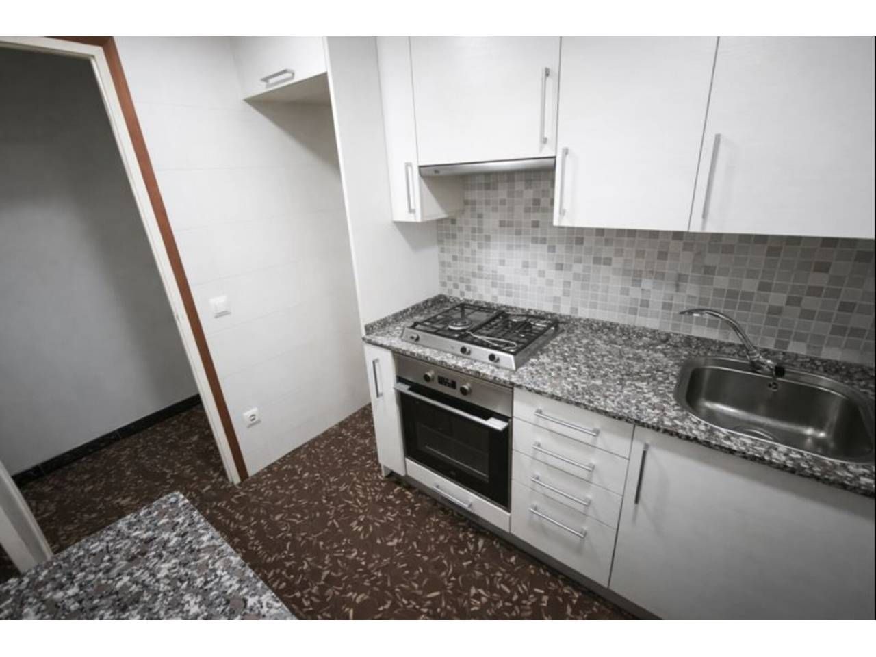 Cuina de Pis en venda en Santa Coloma de Gramenet