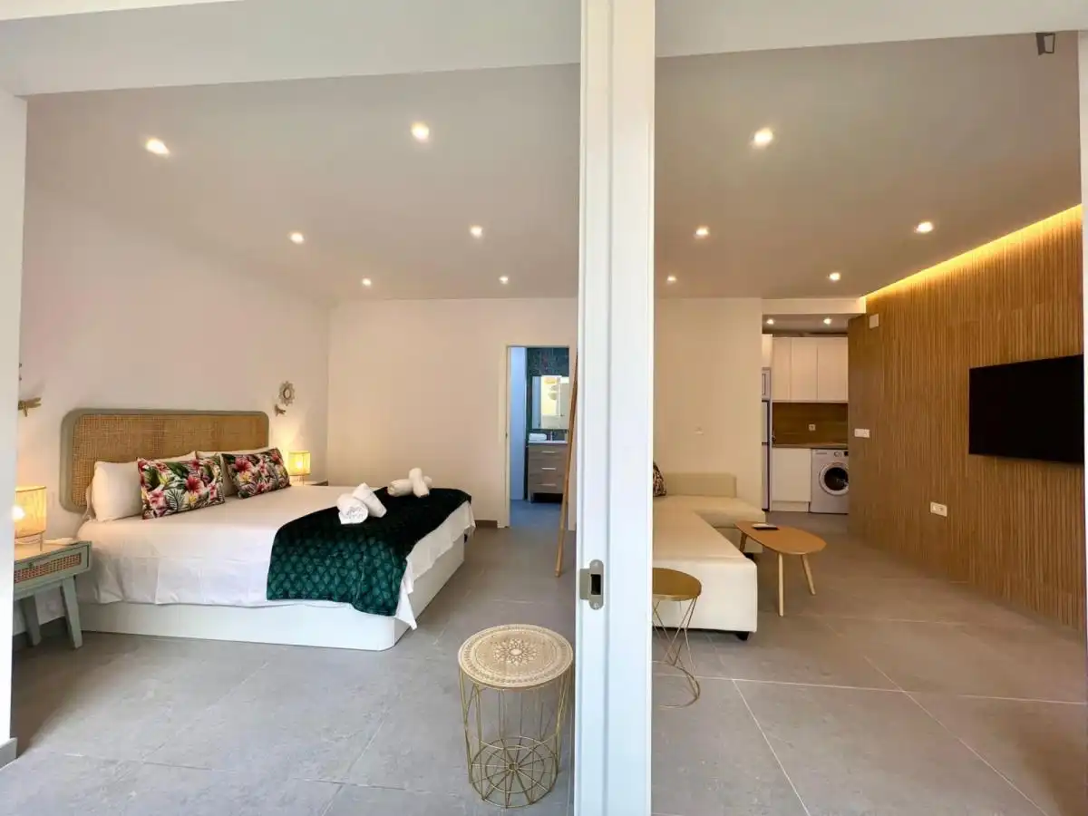 Apartment with lift to rent in Centro, imagen 6