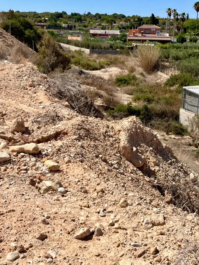 Terreno residencial en venta en Peña de las Águilas, imagen 16