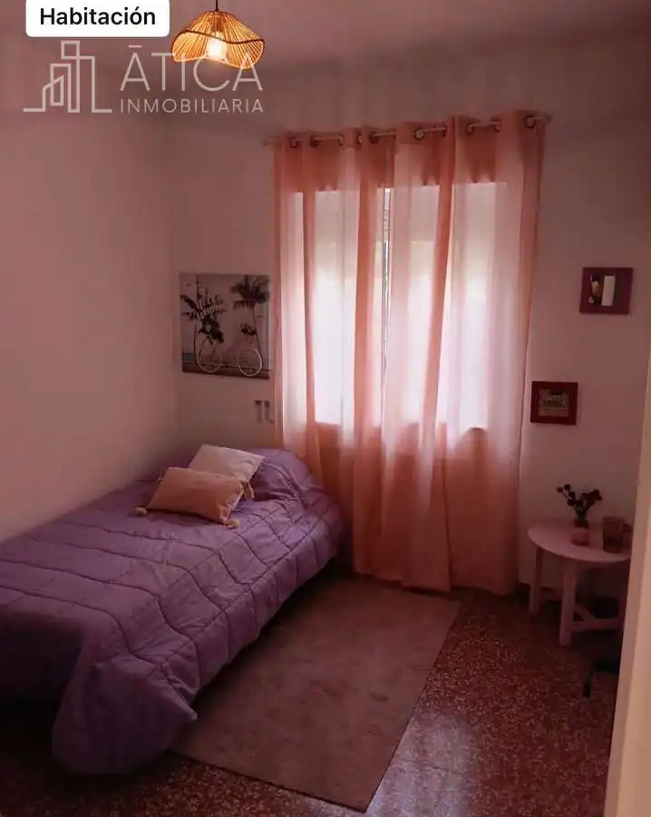 Detached house with pool for sale in Calzada de Valdunciel, imagen 12