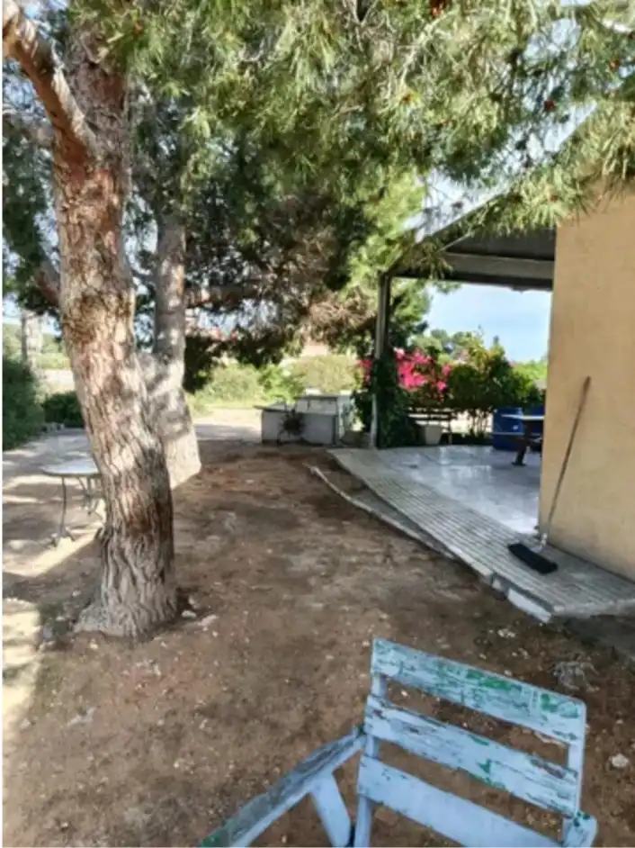 Parking of Houses for sale in Elche / Elx  with Terrace and Storage room