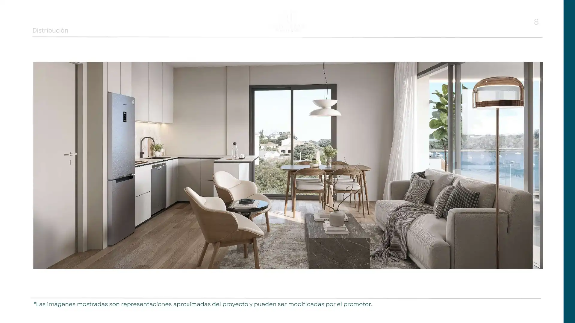 Duplexes for sale in Paseo de la Barquera, San Vicente de la Barquera