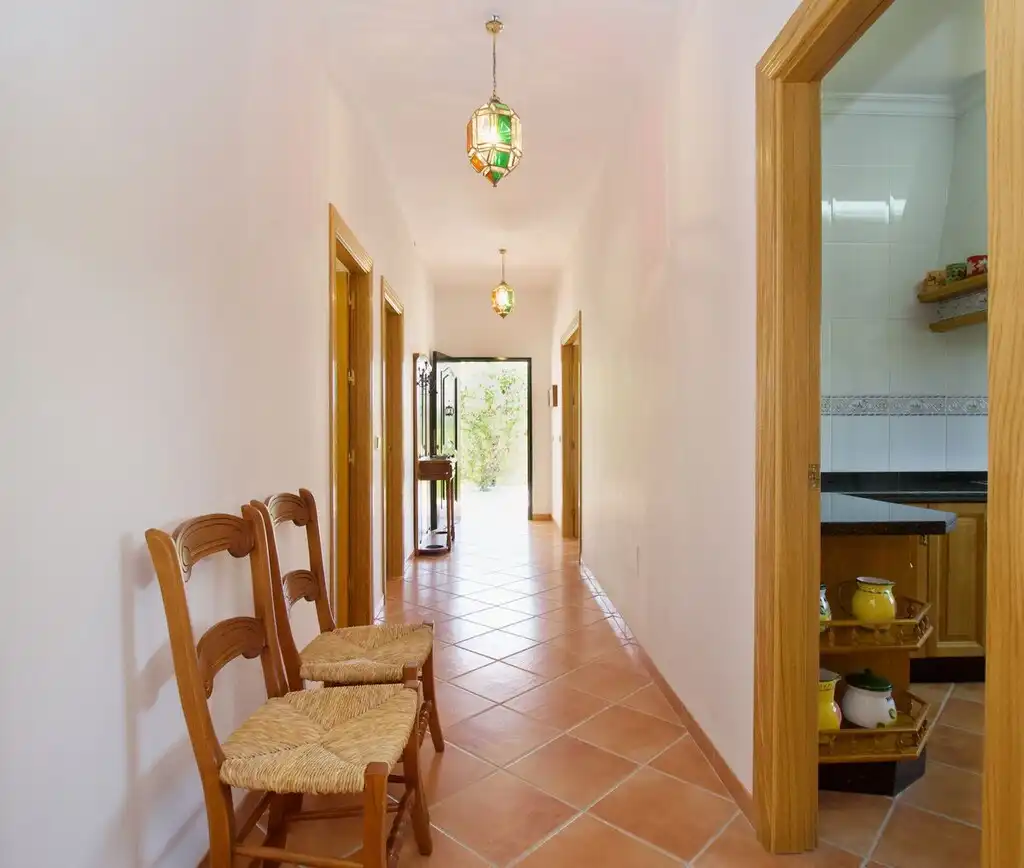 Villa mit Pool zum Verkauf in Centro, imagen 36