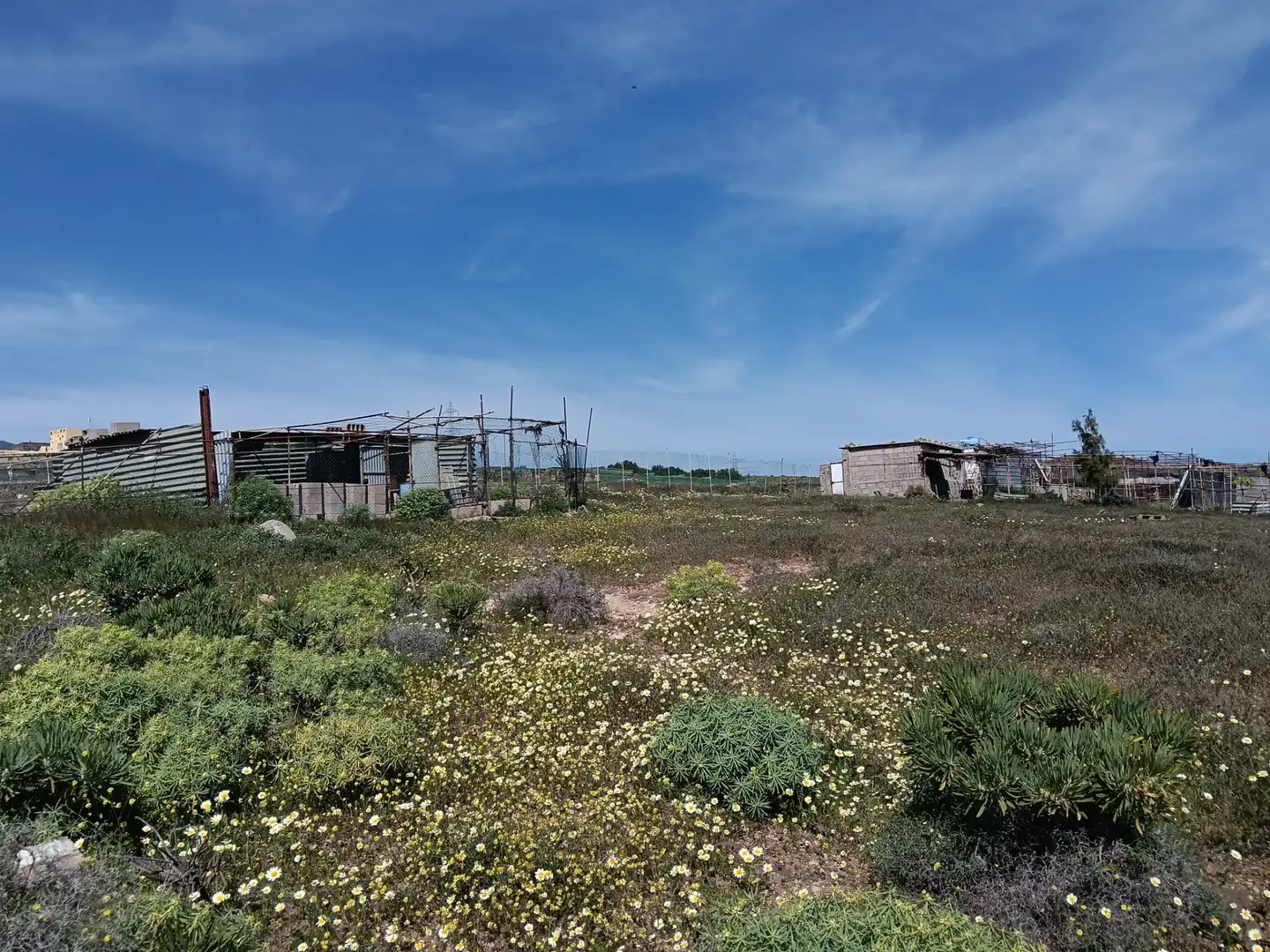 Rural land for sale in Sequero, imagen 7