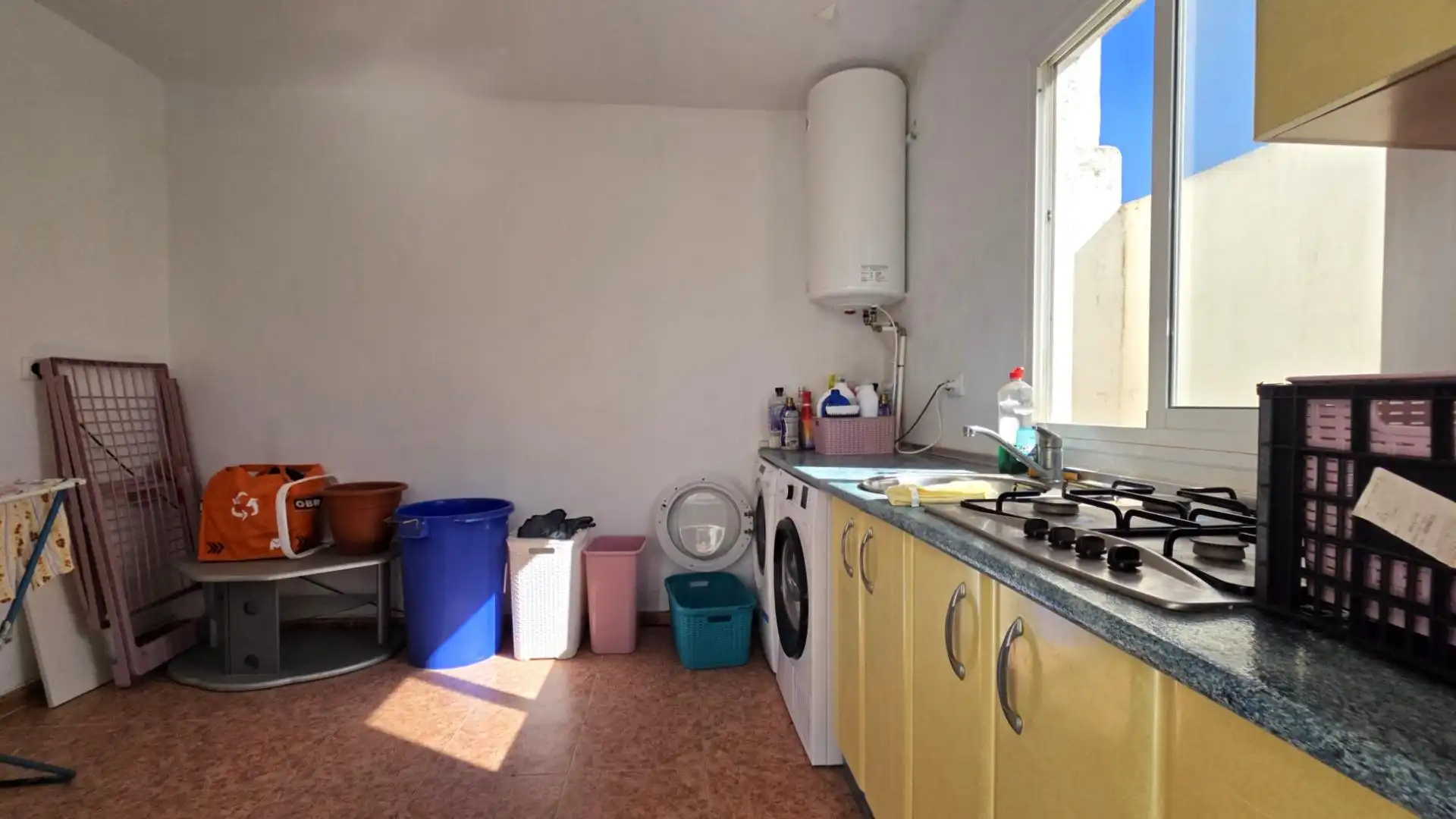 Terraced house for sale in San Pedro - Gabriel Miró - María Guerrero, imagen 26