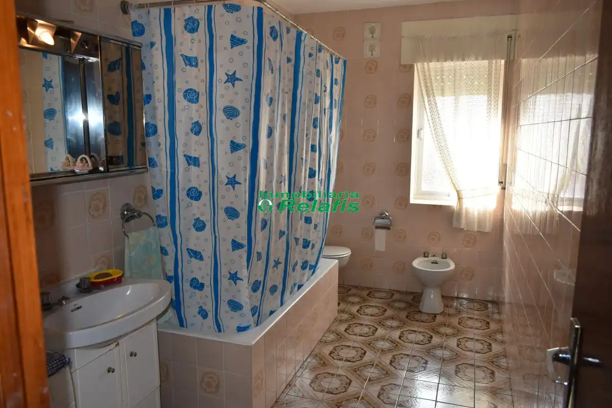 Flat with terrace for sale in JUAN SEBASTIAN EL CANO 7, imagen 15