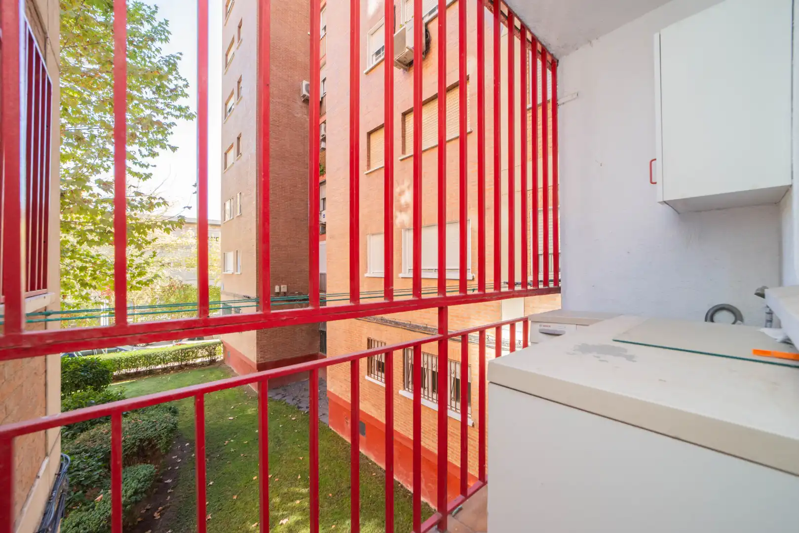 Terraza de Piso en venta en El Soto - Azorín