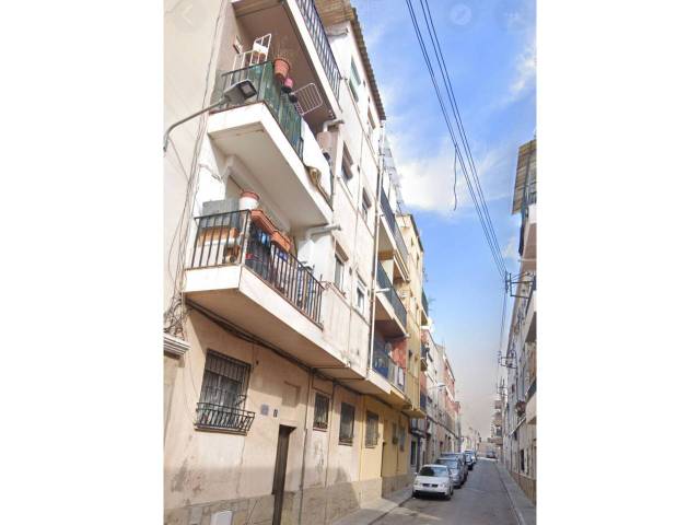 Piso en Venta en Egara