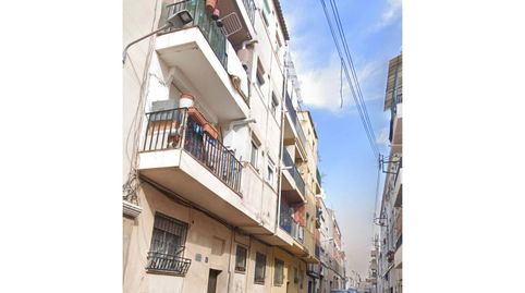 Piso en venta en Ègara