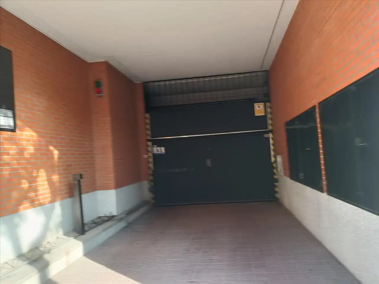 Garage for sale in RAMON DE LA CRUZ, Castellana