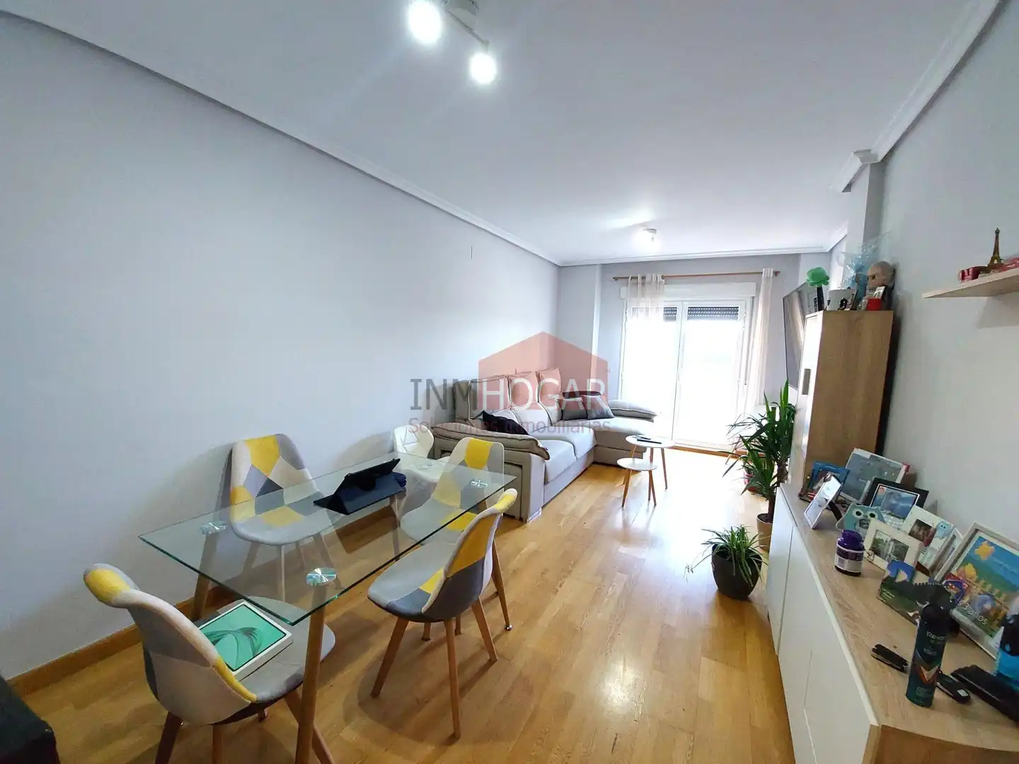 Wohnung mit Terrasse zum Verkauf in Hervencias Altas - El Pinar, imagen 3