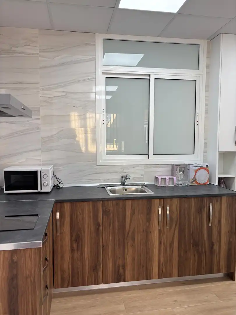 Apartamento de alquiler en Cabezo de Torres