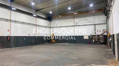 Photo 2 of Industrial buildings for sale in Centre, L'Hospitalet de Llobregat
