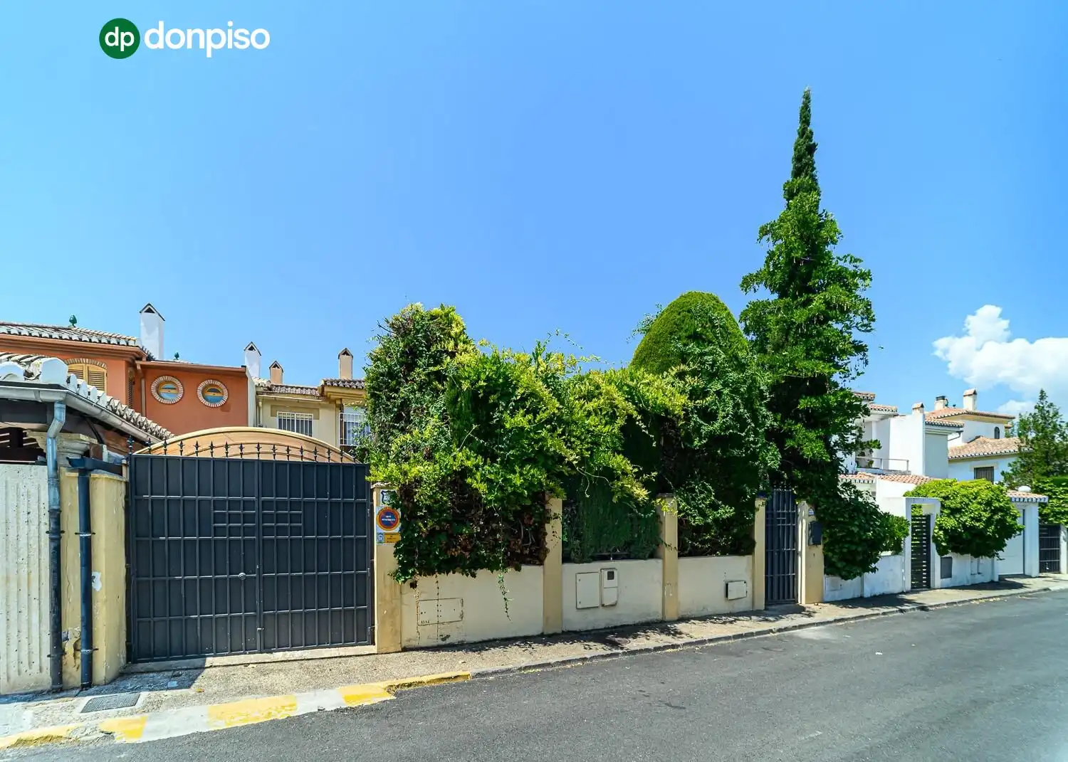 Chalet con piscina en venta en BRISA (C.DEL AIRE I), imagen 36