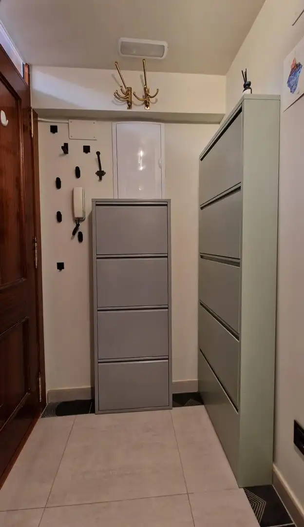 Loft amb ascensor en venda a Primera Fase - Nuevo Tres Cantos, imagen 5