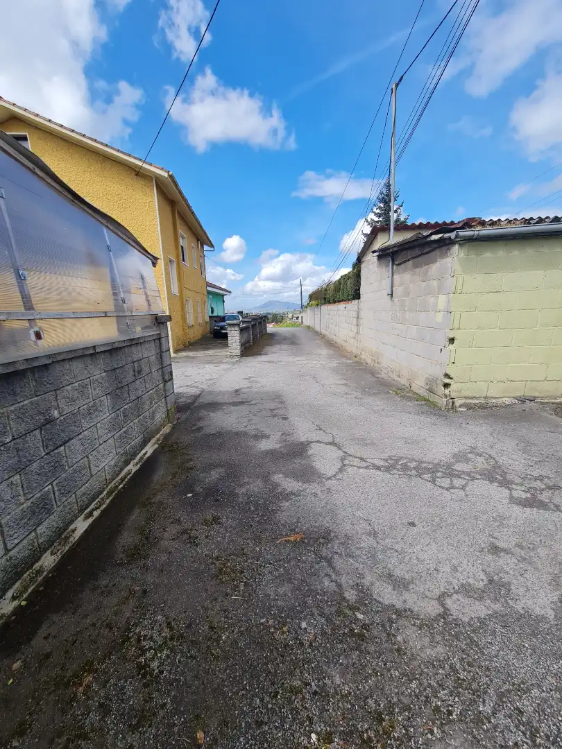 Terreno residencial en venta en Parroquias Norte, imagen 10